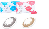 2WEEKメニコン Rei