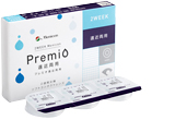 2WEEKメニコン プレミオ遠近両用