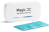Magic 1dayメニコン Flat Pack 乱視用